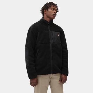 RED CHUTE SHERPA BLK Velikost: S