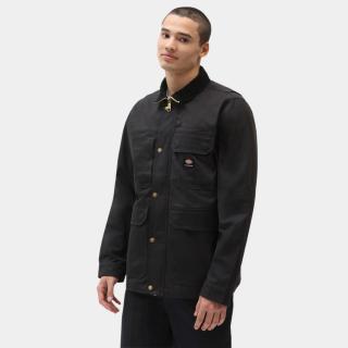 STORDEN JACKET BLK Velikost: M