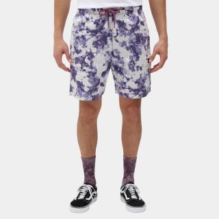 SUNBURG SHORT PURPLE GUMDROP Velikost: M