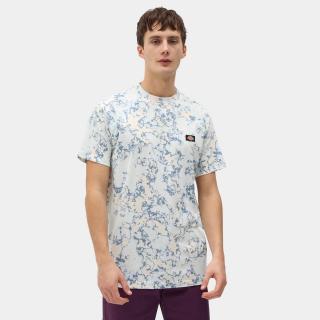 SUNBURG TEE FOG BLUE Velikost: XS