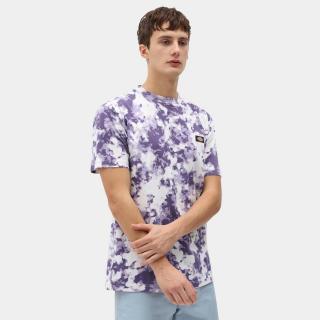 SUNBURG TEE PURPLE GUMDROP Velikost: M