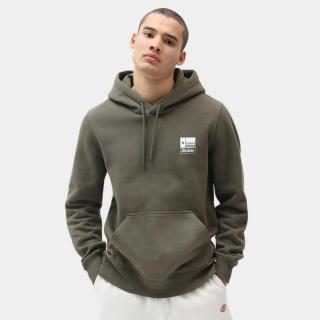 TAYLOR HOODIE MGR Velikost: M