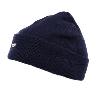 THINSULATE FINE WATCH CAP BLUE DOPLNKY: ONE SIZE