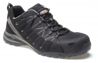 TIBER SUPER SAFETY TRAINER BK Velikost: 40