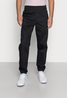 TWILL JOGGER BLK Velikost: 32