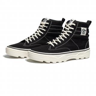 VANS SENTRY WC (CANVAS) BLACK/MARSHMALLO Velikost: 43