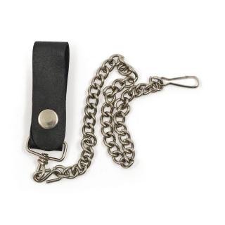 WALLET CHAIN DOPLNKY: ONE SIZE