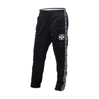 WCC OG TRACKSUIT PANTS BLACK Velikost: XL