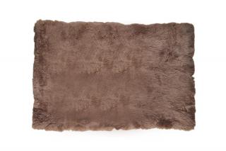 Koberec 120 x 180 cm Barva: taupe