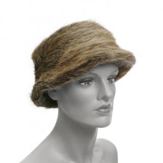 Kožešinový klobouk