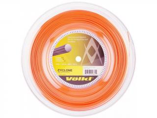Cyclone Barva: neon orange, Délka: 12 metrů, Průměr: 1,20 mm