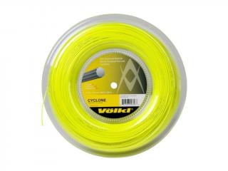 Cyclone Barva: neon yellow, Délka: 12 metrů, Průměr: 1,20 mm