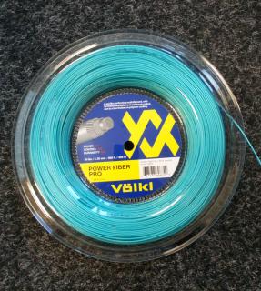 Power Fiber PRO Barva: Modrá, Délka: 200 metrů, Průměr: 1,25 mm