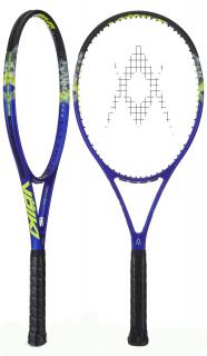 V Sense 5 Racket Velikost gripu: 3 nevypletená