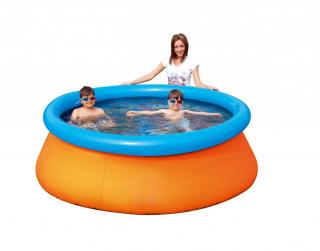 Dětský bazén Bestway s 3D efekttem 213 x 66 cm