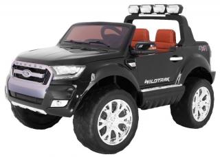 Elektrické autíčko Ford Ranger Wildtrak 4X4 LCD obrazovka