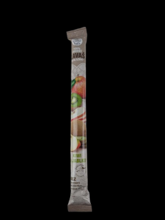 Ovocná trubička Kiwi & Jablko neslazená