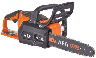 AEG ACS 18B30-0 Aku řetězová pila 4935471337