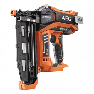 AEG B16N18-0 Aku hřebíkovačka 4935451533