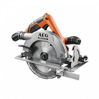 AEG BKS 18 LI-0 Aku okružní pila 4935431375