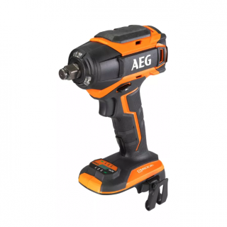 AEG BSS 18C12ZB6-0 Aku rázový utahovák 4935472012