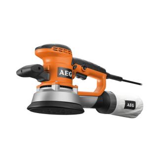 AEG EX 150ES Excentrická elektrická bruska 4935443290
