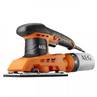 AEG FS 250 Elektrická vibrační bruska 4935472164