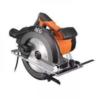 AEG KS 12-1 Elektrická okružní pila 4935472006
