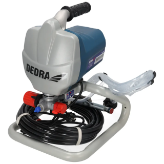 Dedra DED7421 Hydrodynamická lakovací jednotka, 650W, 205bar