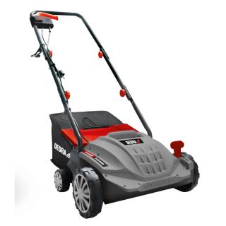 DEDRA DED8705 Elektrický vertikutátor a provzdušňovač 1 500W