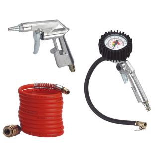 Einhell Accessory 3-dílná pneu sada 4132741