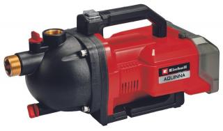 Einhell AQUINNA 36/30 Aku zahradní čerpadlo na vodu 4180400
