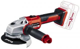 Einhell AXXIO 18/125 Aku bruska úhlová 4431140