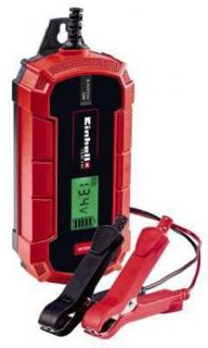 Einhell CE-BC 4 M Nabíječka baterií 1002225