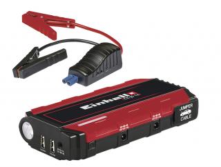 Einhell CE-JS 12 Jump-Starter Power Bank 1091521