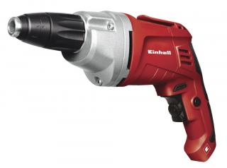 Einhell Classic TH-DY 500 E Šroubovák montážní 500W, regulace otáček s předvolbou