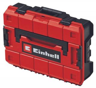 Einhell E-Case S-C, Systémový přenašecí kufr 4540010