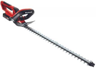 Einhell GC-CH 1855/1 Li Kit, Aku nůžky na živý plot 3410506,18V, aku 2,5Ah,rychlonabíječka