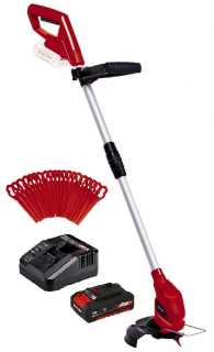 Einhell GC-CT 18/24 Li Aku vyžínač na trávu 3411125
