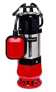 Einhell GC-DP 5010 G Kalové čerpadlo elektrické 4171421