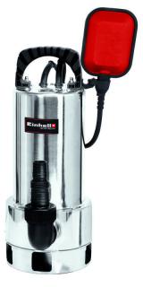 Einhell GC-DP 9035 N Kalové čerpadlo elektrické 4170778