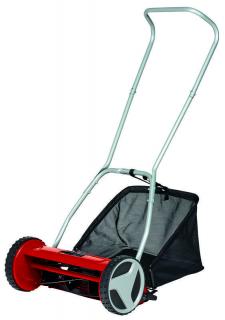 Einhell GC-HM 400 Ruční vřetenová sekačka na trávu 3414129