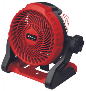 Einhell GE-CF 18/2200 Li Aku ventilátor 3408035