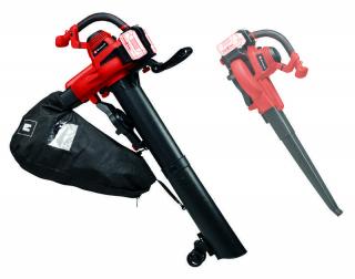 Einhell GE-CL 36/230 Li E -Solo Aku vysavač a foukač listí 3433630
