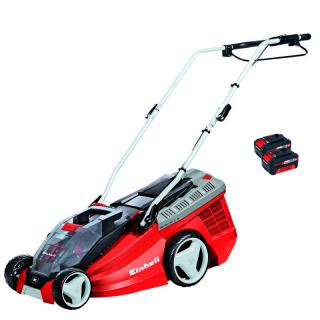 Einhell GE-CM 36 Li M Kit Aku sekačka na trávu 3413063