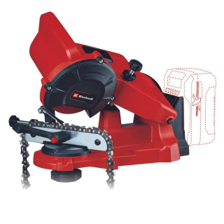 Einhell GE-CS 18 Li-Solo Aku ostřička řetězů 4499940