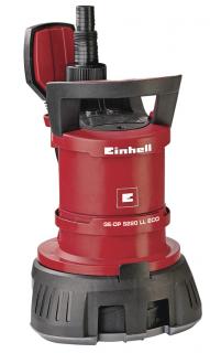 Einhell GE-DP 5220 LL Eco Čerpadlo ponorné kalové elektrické 4170780
