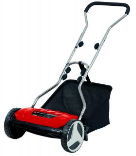 Einhell GE-HM 38 S-F Ruční vřetenová sekačka na trávu 3414161