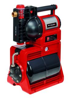 Einhell GE-WW 1246 N FS Domácí vodárna elektrická 4173530