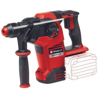 Einhell HEROCCO 36/28 Aku vrtací kladivo 4513950